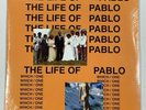 Kanye West The Life Of Pablo 2 x LP Vinyl