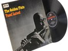 YUSEF LATEEF  THE GOLDEN FLUTE - UK 1st MONO A1 / B1  1967 ORIGINAL HMV See Pics