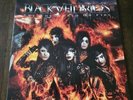 Black Veil Brides Set The World On Fire Vinyl LP