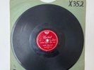 BLUES    78 RPM SHELLAC RECORD   LISTEN   X352 robert nighthawk