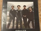 INHALER “It won’t always be like this” Vinyl.
