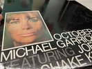 Michael Garrick Quintet October Woman Argo Mono Joe Harriott British Jazz Shake