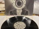 The Residents Mole Show Live Roxy 10/30/82 VG 1983 1st Press  w/ins cutout READ