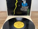 LIGHTNIN HOPKINS - NOTHIN BUT THE BLUES MVM RECORDS 104 VINYL