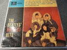 The Beatles - Hottest Hits (Denmark)