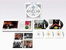 THE KINKS Lola Versus Powerman And The Moneygoround Part One 3CD/2x7