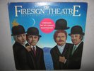 The FIRESIGN THEATRE Just Folks A Chat MINTY ORIGINAL SEALED New Vinyl LP No Hit