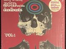 Uncle Acid And The Deadbeats-Vol. 1 Yellow Vinyl LP Repress