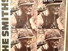 Vinyl - The Smiths - Meat Is Murder 25269-1 orig cellophane