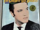 ELVIS PRESLEY VINYL  X  2  - The Complete Sun Sessions - USA 6250-1 -R  - SEALED