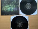 Hawkwind - Into The Woods 2xLP 2017 GF Vinyl NM/VG+ UK Space Rock Dave Brock
