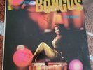Jack Burger-The End On Bongos-HiFi Record 804-STEREO LOUNGE PROMO Copy EX