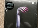 KIM PETRAS Turn Off The Light Vol 1 LP on NEON PINK VINYL New SEALED