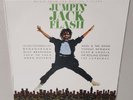 VA JUMPIN' JACK FLASH (MUSIC FROM THE MOTION PICTURE (1986)  EX COND VINYL LP