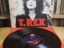 T Rex The Slider original 1972 vinyl LP EMI BLN 5001 MARK ILPA A -1-U VG + VG