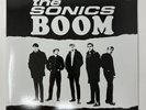 Boom LP by The Sonics vinyl 1998 NW905 Norton Records EX / NM