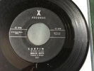 RARE 1961 The BEACH BOYS 45 “Surfin’ / Luau” On X Records #301