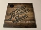 SEALED 2014 ZAC BROWN BAND Greatest Hits So Far... Double LP