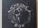 CHROME BOX: Box Revisited Limited ed. 1000 Cleopatra Records 7x LP