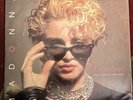 Madonna Lucky Star sunglasses UK vinyl