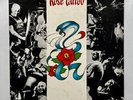 Rose Tattoo. Albert Productions APLP-032. First Pressing 1978 Rare Australian LP