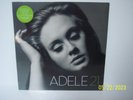 ADELE - 21 - Vinyl - **BRAND NEW/STILL SEALED**