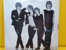 Vinyle 33 tours - Telephone - crache ton venin - 1e couverture 1979