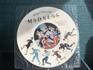 Madness Keep Moving Picture Disc Vinyl