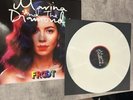 Marina And The Diamonds FROOT White Vinyl Record LP