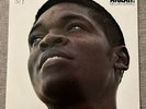 MELVIN SPARKS: AKILAH  NM Vinyl LP, Idris Muhammad, Leon Spencer