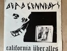 Dead Kennedys   California Uber Alles 7