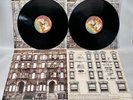 Led Zeppelin - Physical Graffiti. Swan Song SS 2-200. Double LP 1975