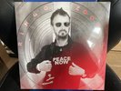 NEW LIMITED EDITION RINGO STARR ZOOM IN EP RED VINYL THE BEATLES FACTORY SEALED
