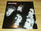 THE DEAD BOYS WE HAVE COME FOR YOUR CHILDREN sire srk6054 2006 red Vinyl limited