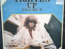 VARIOUS - TIGHTEN UP VOLUME 8. 1973 REGGAE / SKA UK COMPILATION 12