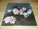 New Order- Power, Corruption & Lies- 1983 Factus 12 Vinyl LP Die Cut w/ Hype