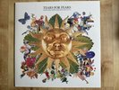 Tears For Fears ‎– Tears Roll Down (Greatest Hits 82-92) - UK - 1992 EX/EX A2 B2