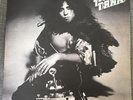T. Rex - Tanx LP + Inner + Poster