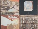 Led Zeppelin - 4 FOUR LP LOT.   Song Remains The Same, II, Houses Of The Holy