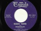 R&B Jazz Popcorn 45 - Debbie Young - Bedeviled - Empala - mp3