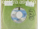 Rock 45 - Tom Waits - Step Right Up - Elektra - VG++ mp3
