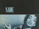 Sade Diamond Life Vinyl Record NM or M-/VG+