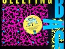 EBOND Kariya Let Me Love You For Tonight Sleeping Bag Records Vinile V027005