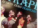EBOND Renato Zero - Vinyl Trapezoid - Italian RCA - TPL1 1229 V090077