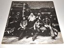 ALLMAN BROTHERS BAND AT FILLMORE EAST 2 LP SET ORIGINAL PINK LABEL 1971