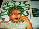 GRUPO MEDUSA : SAME LP SOM DA GENTE BRAZIL