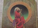 Grateful Dead Blues For Allah 1975 LP Vinyl EX Original & Insert GD-LA494-G
