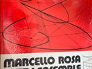 Marcello Rosa ‎Lp Vinile Jazz a confronto / Horo HLL 101-2 ottime condizioni