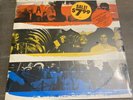 THE POLICE Synchronicity LP Vinyl 1983 A&M Records SP-3735 EXCELLENT PLAY SHRINK