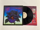 Thin Lizzy Black Rose LP Vinyl Album Record VERY GOOD With Cover Insert 1979 WB